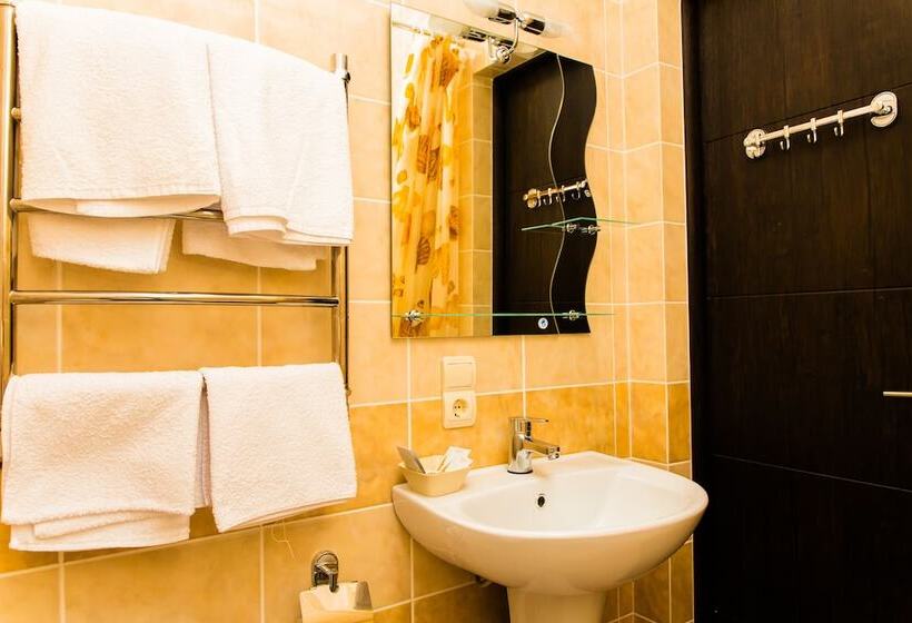 בית מלון כפרי Tair