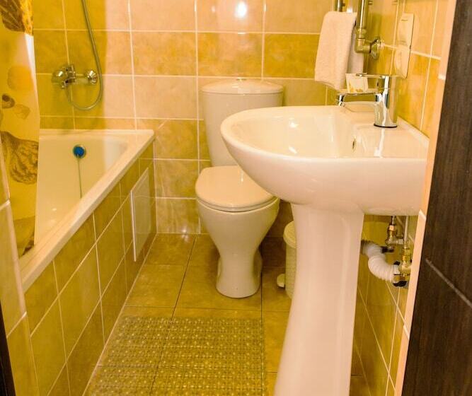 בית מלון כפרי Tair