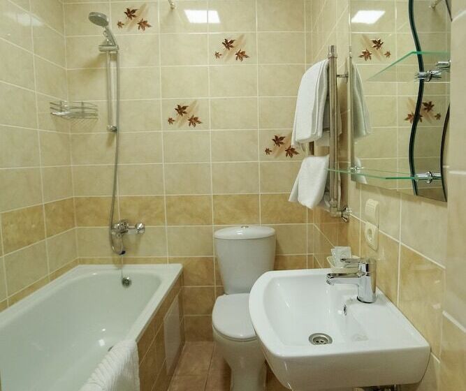 בית מלון כפרי Tair