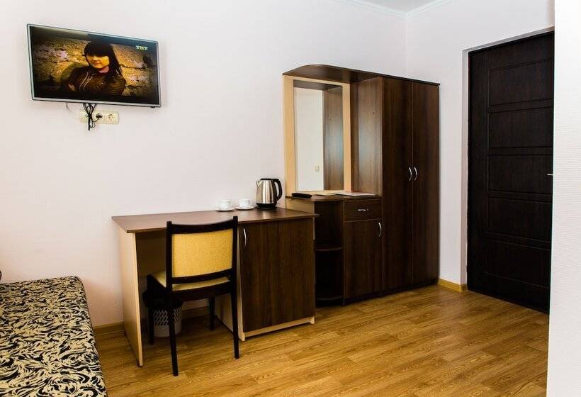 בית מלון כפרי Tair