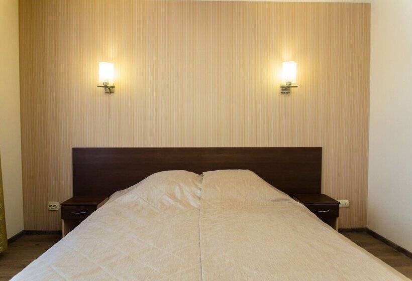 בית מלון כפרי Tair