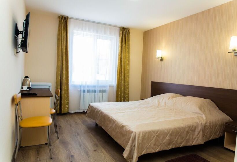 בית מלון כפרי Tair