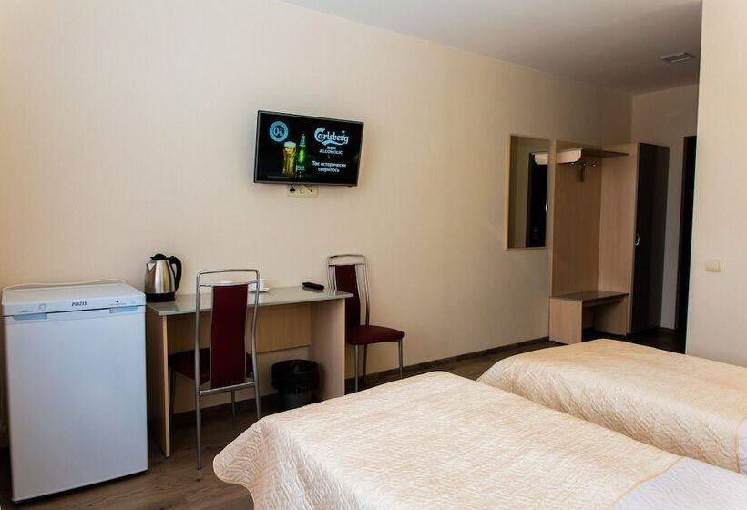 בית מלון כפרי Tair