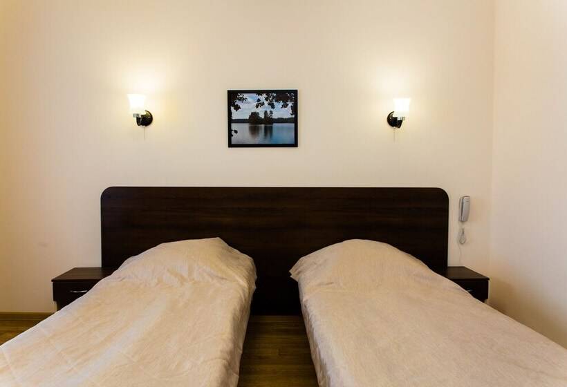 בית מלון כפרי Tair