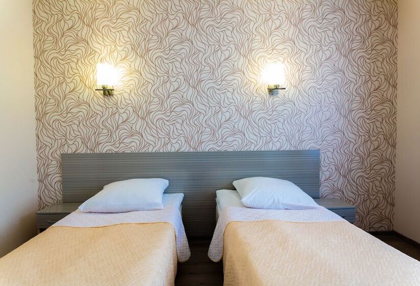 בית מלון כפרי Tair