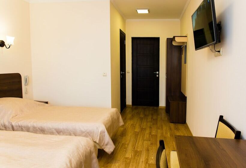 בית מלון כפרי Tair