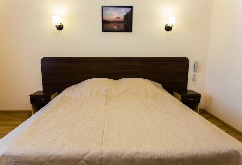 בית מלון כפרי Tair