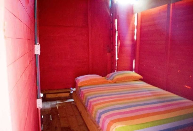 فندق Vivamos Acapulco Hostel