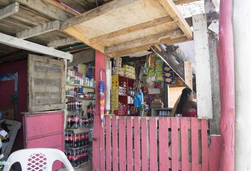 فندق Vivamos Acapulco Hostel