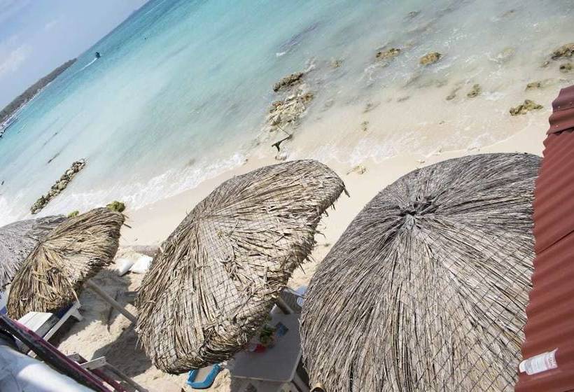 فندق Vivamos Acapulco Hostel