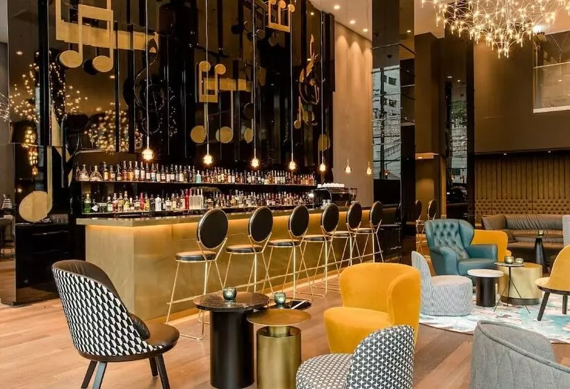 Motel One Warsaw Chopin