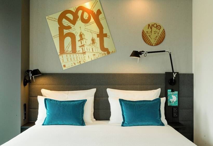 Motel One Warsaw Chopin