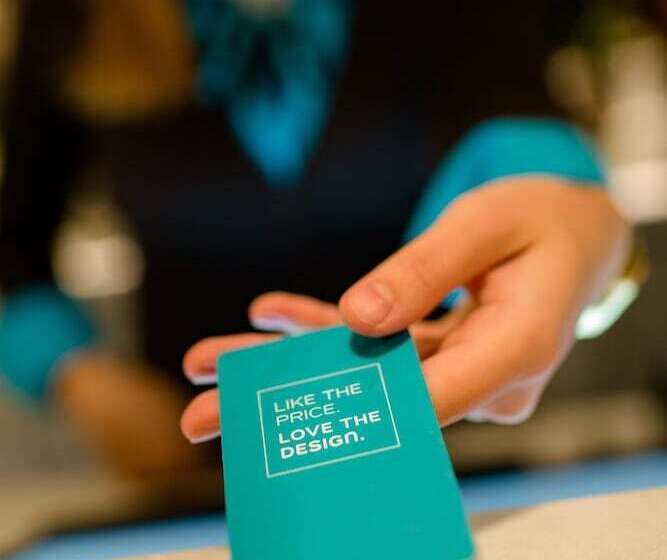 Motel One Warsaw Chopin