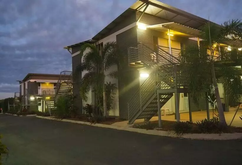 Motelli Smart Stay Villages