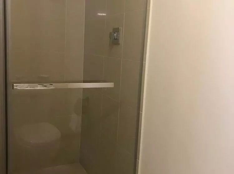 Motelli Smart Stay Villages