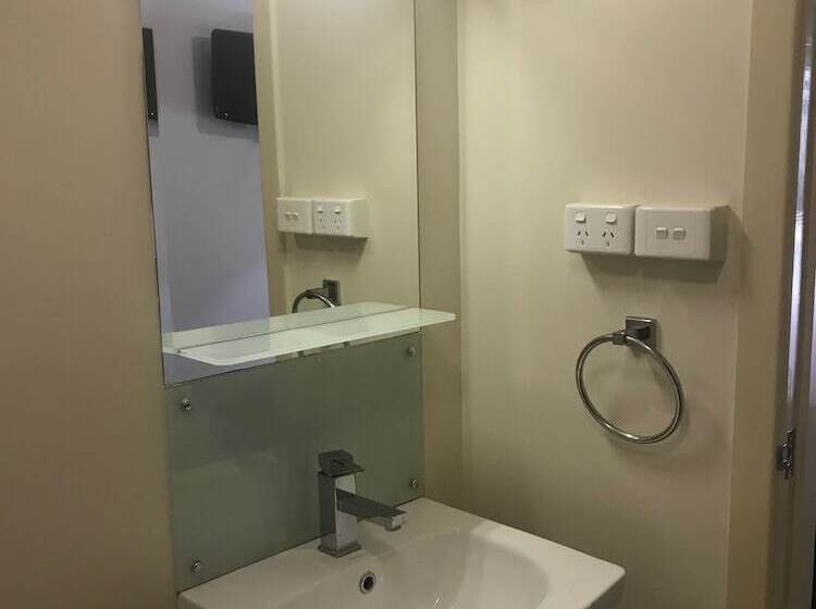 Мотель Smart Stay Villages