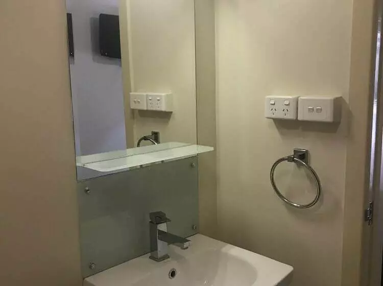 Motelli Smart Stay Villages