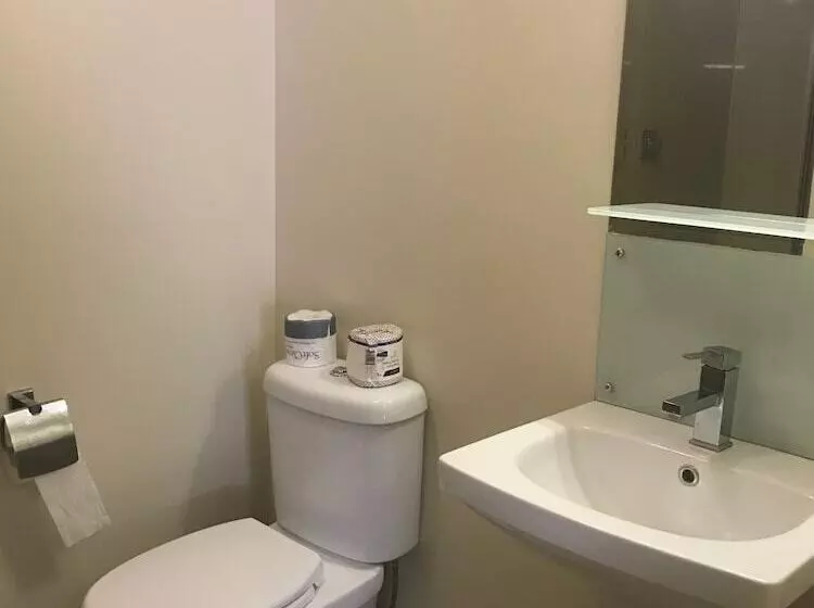 Motelli Smart Stay Villages