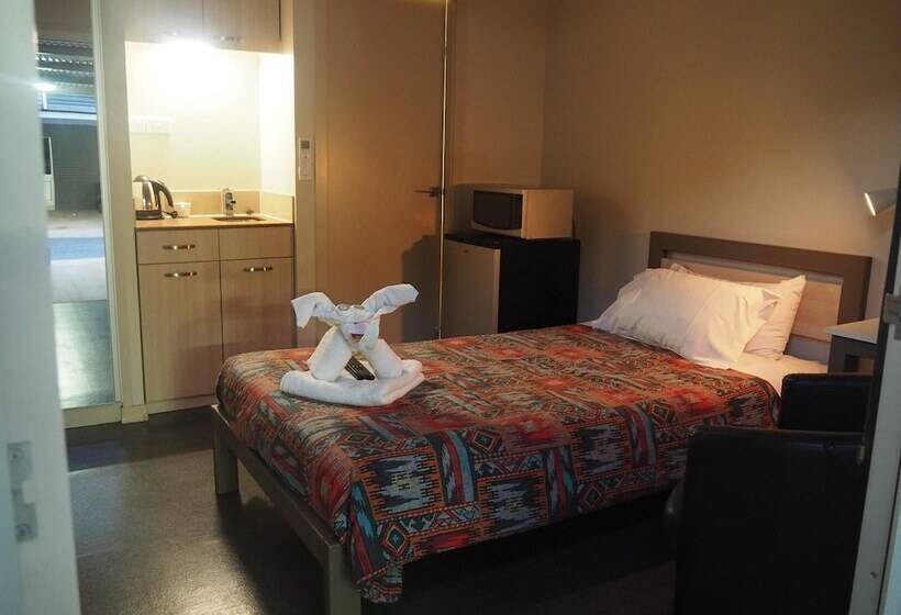 Мотель Smart Stay Villages