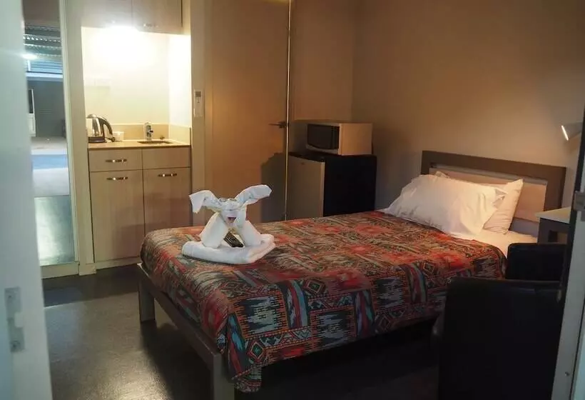 Motelli Smart Stay Villages