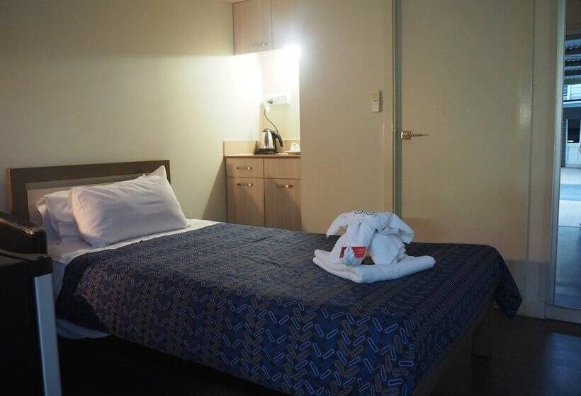 Мотель Smart Stay Villages