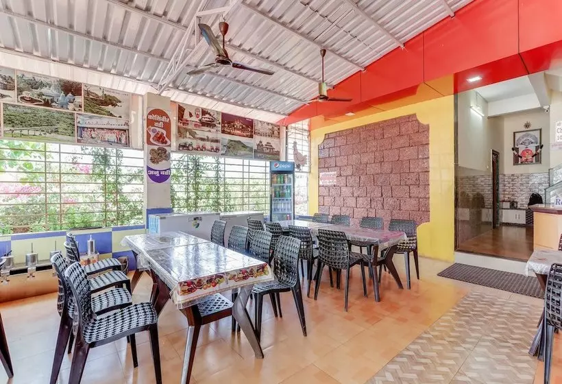 Oyo 35940 Hotel Shree Swayambhu