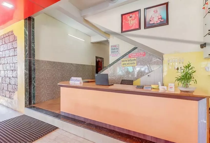 Oyo 35940 Hotel Shree Swayambhu