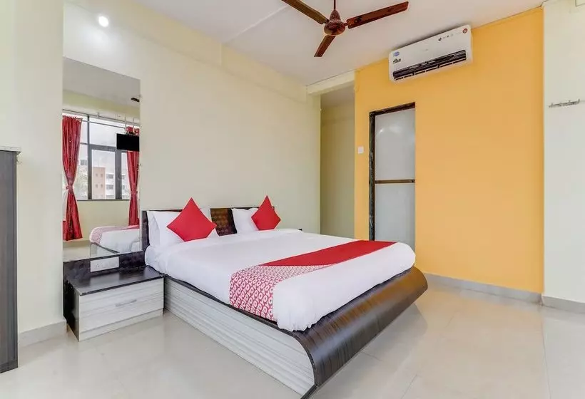 Oyo 35940 Hotel Shree Swayambhu