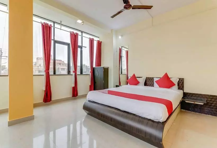 Oyo 35940 Hotel Shree Swayambhu