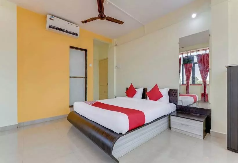 Oyo 35940 Hotel Shree Swayambhu