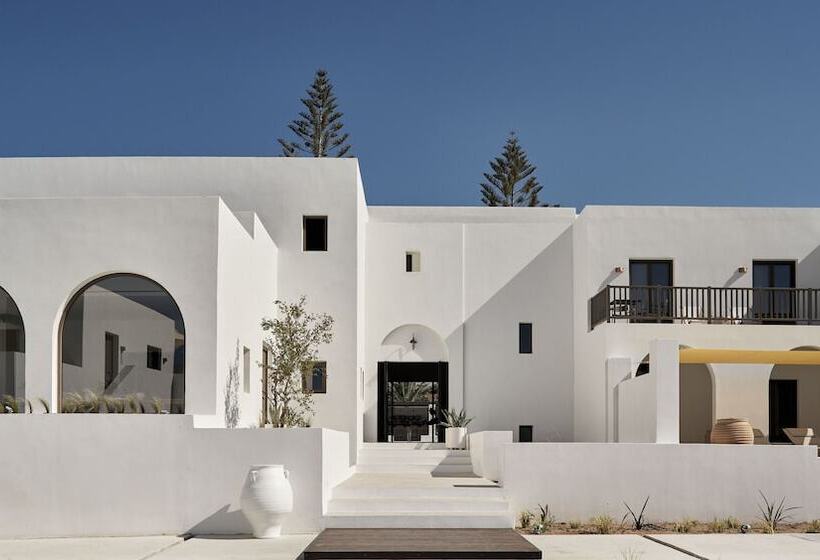 Parilio, A Member Of Design Hotels