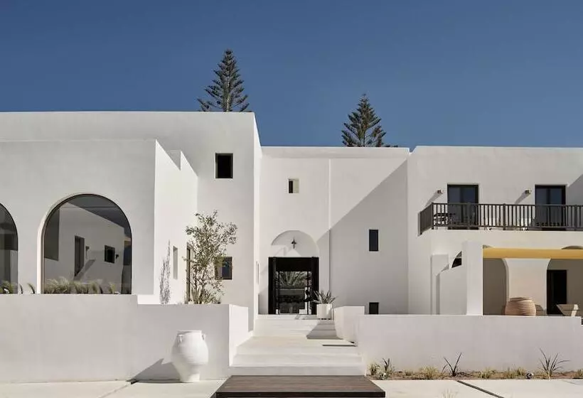 Parilio, A Member Of Design Hotels