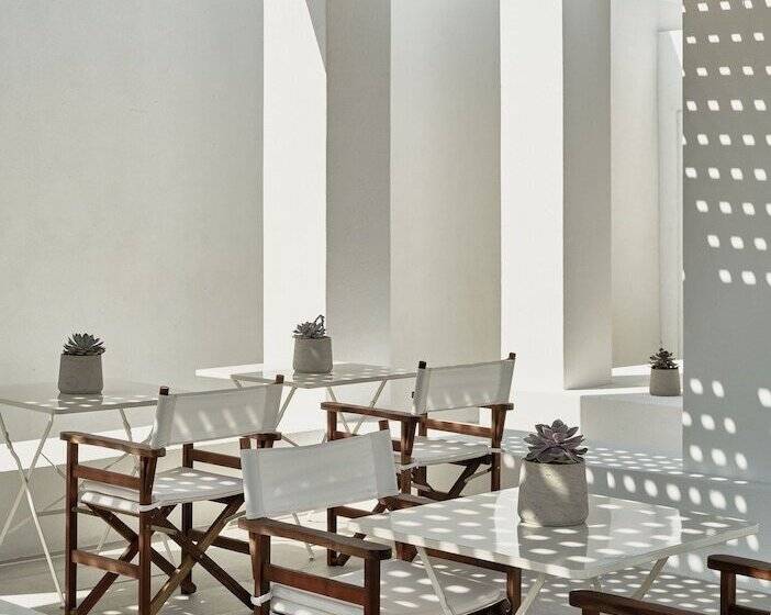 Parilio, A Member Of Design Hotels