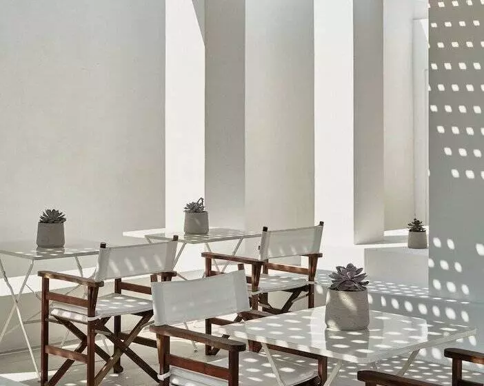 Parilio, A Member Of Design Hotels