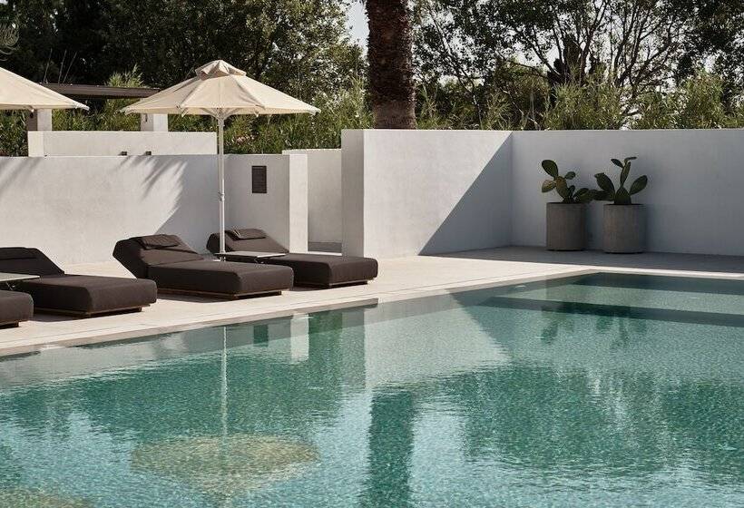 Parilio, A Member Of Design Hotels