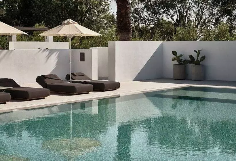 Parilio, A Member Of Design Hotels