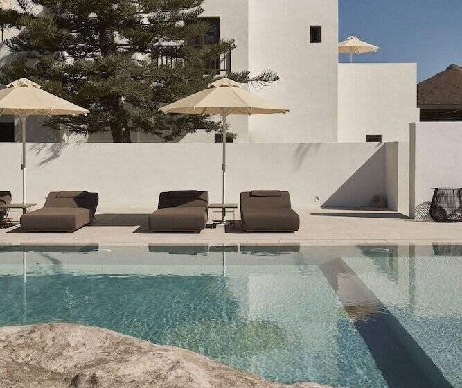 Parilio, A Member Of Design Hotels