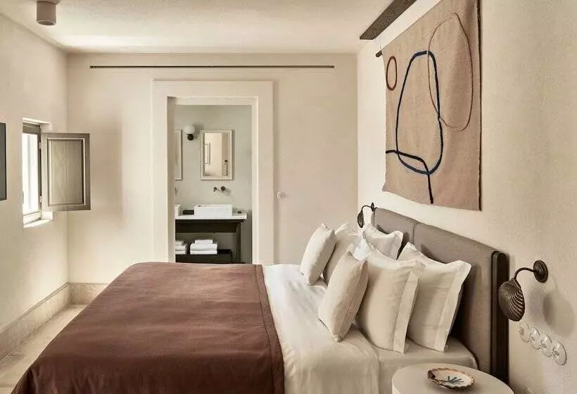 Parilio, A Member Of Design Hotels