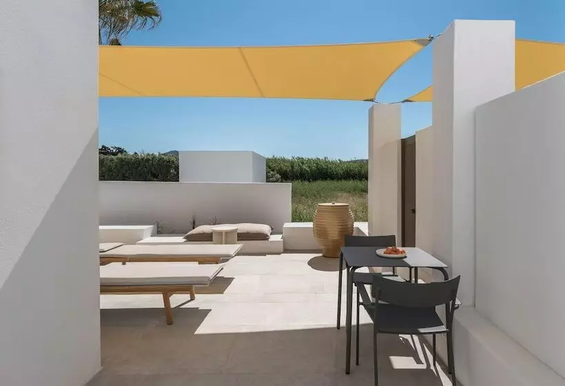 Parilio, A Member Of Design Hotels