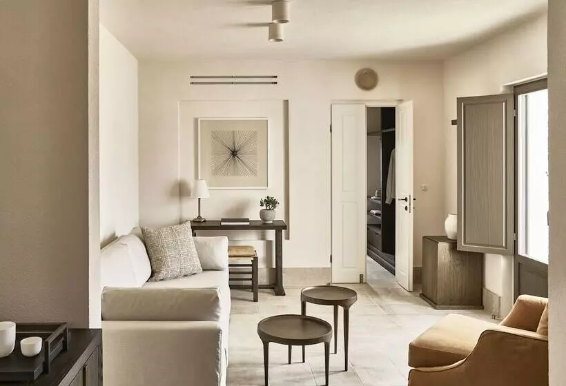 Parilio, A Member Of Design Hotels