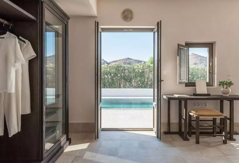 Parilio, A Member Of Design Hotels