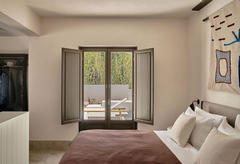 Parilio, A Member Of Design Hotels