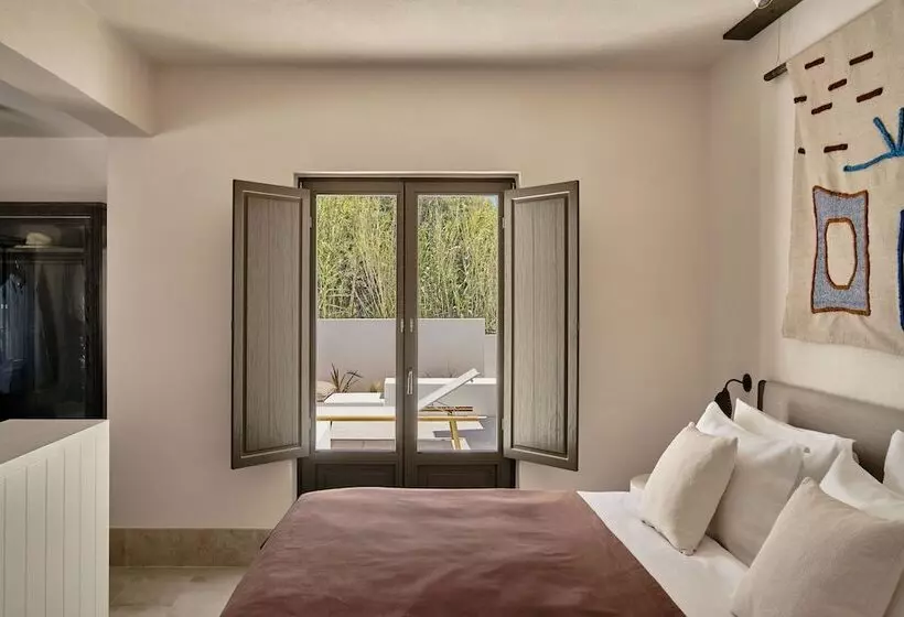 Parilio, A Member Of Design Hotels