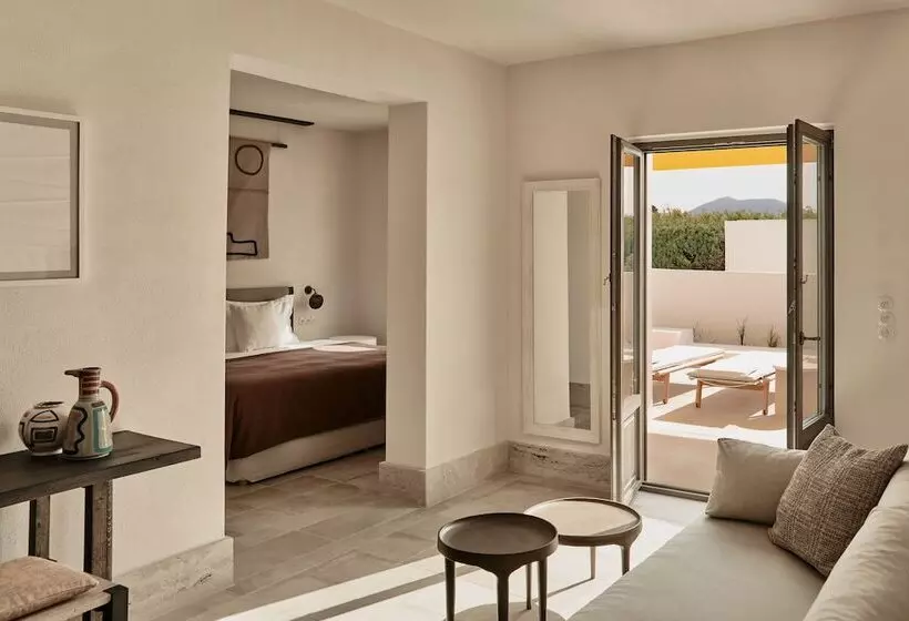 Parilio, A Member Of Design Hotels