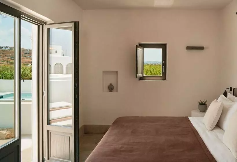 Parilio, A Member Of Design Hotels