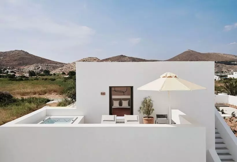 Parilio, A Member Of Design Hotels