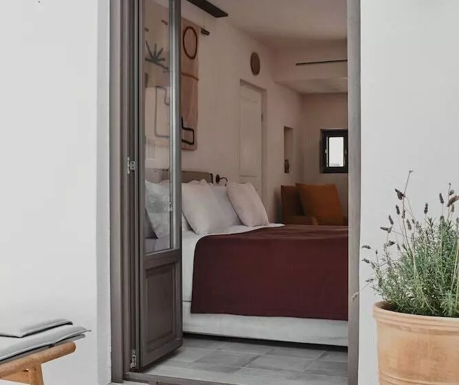 Parilio, A Member Of Design Hotels