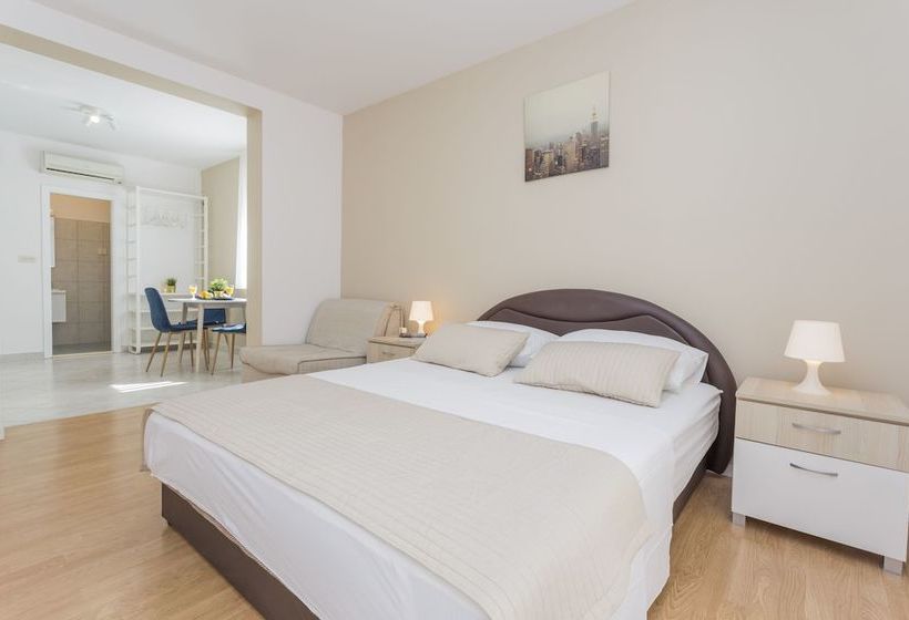 膳宿费 Apartments Gordana Jeličić