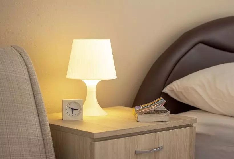 ペンション Apartments Gordana Jeličić