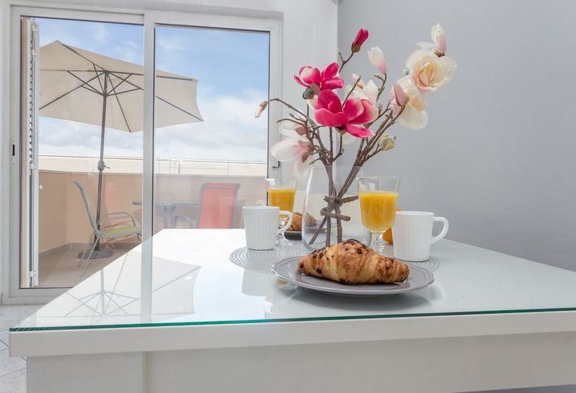 膳宿费 Apartments Gordana Jeličić